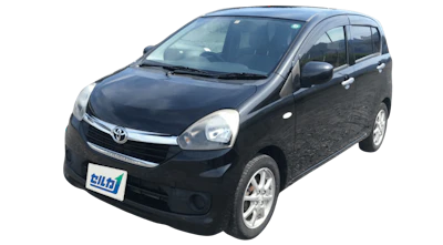 トヨタ ピクシスエポックのサムネイル