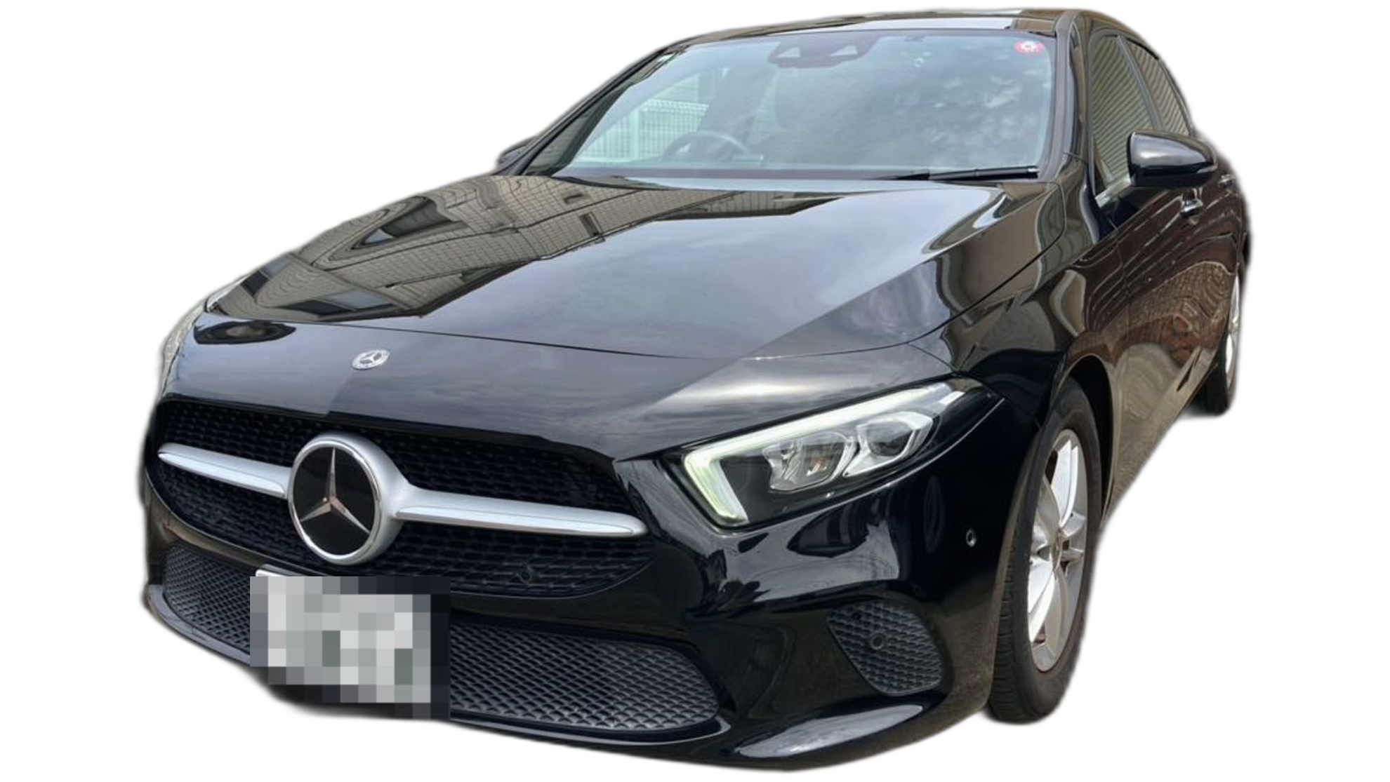 メルセデスＡＭＧ Ａクラスのサムネイル