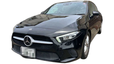 メルセデスＡＭＧ Ａクラスのサムネイル
