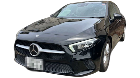 メルセデスAMG Aクラスの車種サムネイル画像