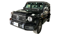 Gクラス売買実績画像