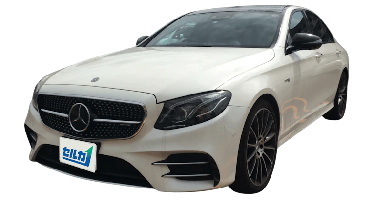 メルセデスＡＭＧ　Ｅクラスの車種サムネイル画像