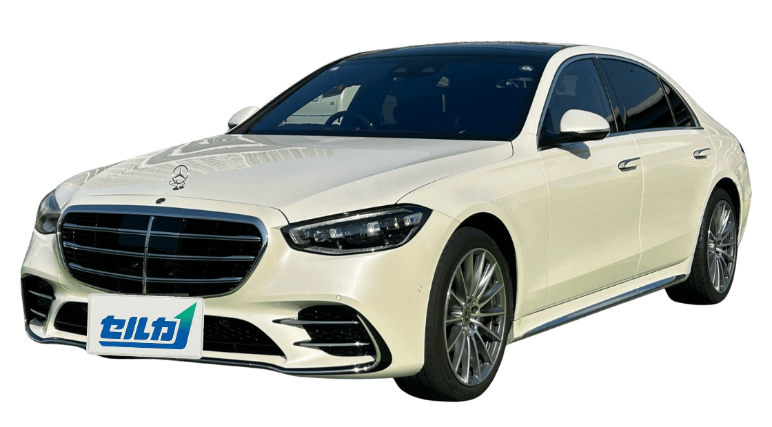 メルセデス・ベンツ Ｓクラスのサムネイル