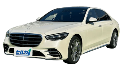 メルセデス・ベンツ Ｓクラスのサムネイル