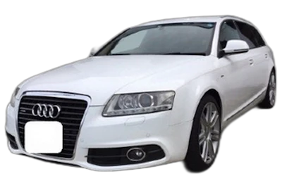 アウディ Ａ６アバントのサムネイル