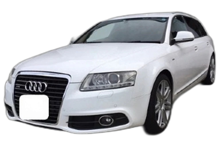 アウディ　Ａ６アバントの車種サムネイル画像