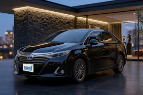 トヨタ SAIの燃費は悪い？実燃費・維持費シミュレーションとライバル比較を徹底解説