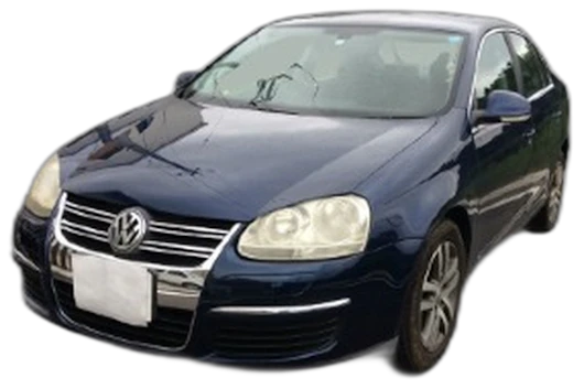 フォルクスワーゲン　ジェッタの車種サムネイル画像