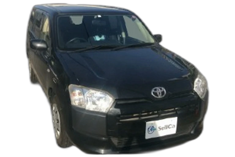 トヨタ　サクシードバンの車種サムネイル画像