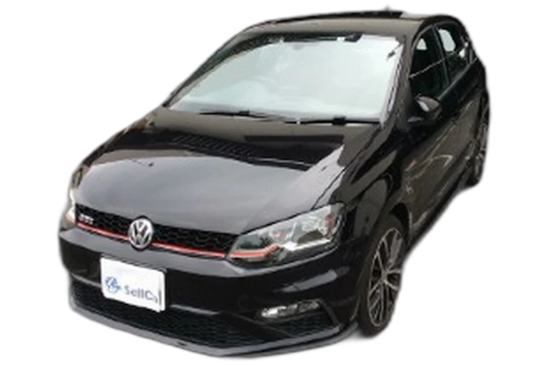 フォルクスワーゲン　ポロＧＴＩの車種サムネイル画像