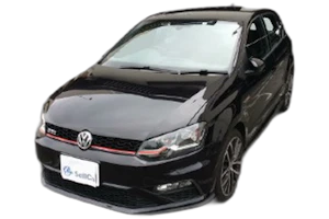 ポロGTI