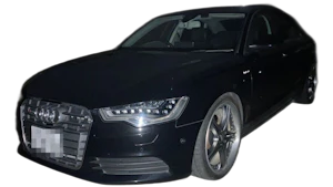 Ａ６ハイブリッド