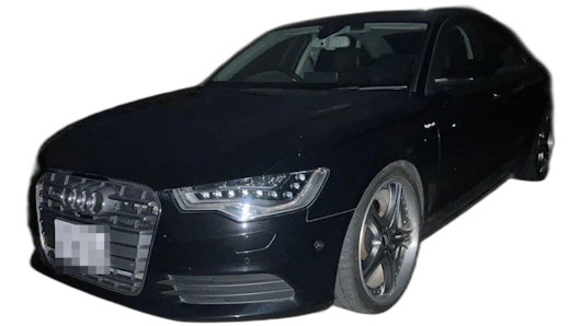 アウディ A6ハイブリッドの車種サムネイル画像