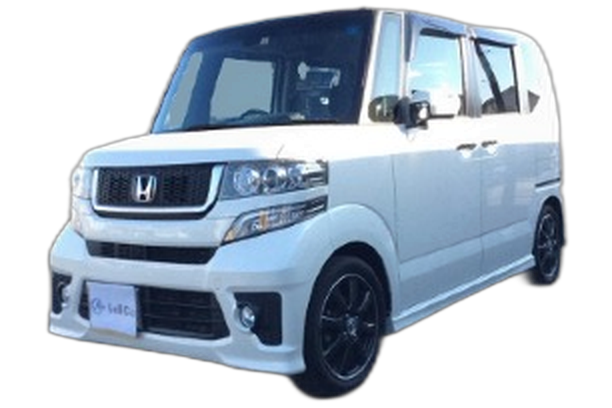 ホンダ Ｎ－ＢＯＸのサムネイル