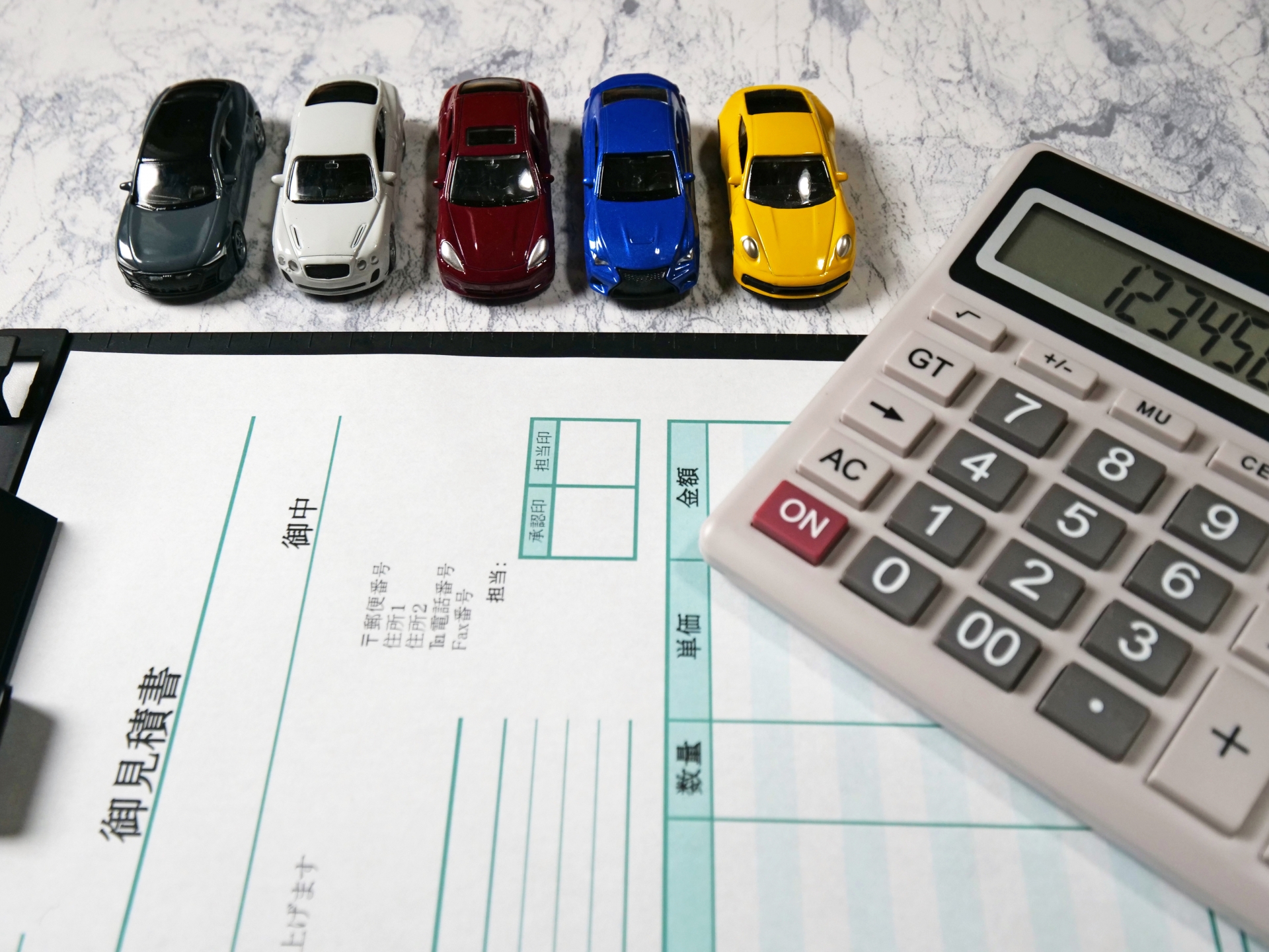 その売り方で後悔しない？車を売るときの注意点と正しい業者の選び方