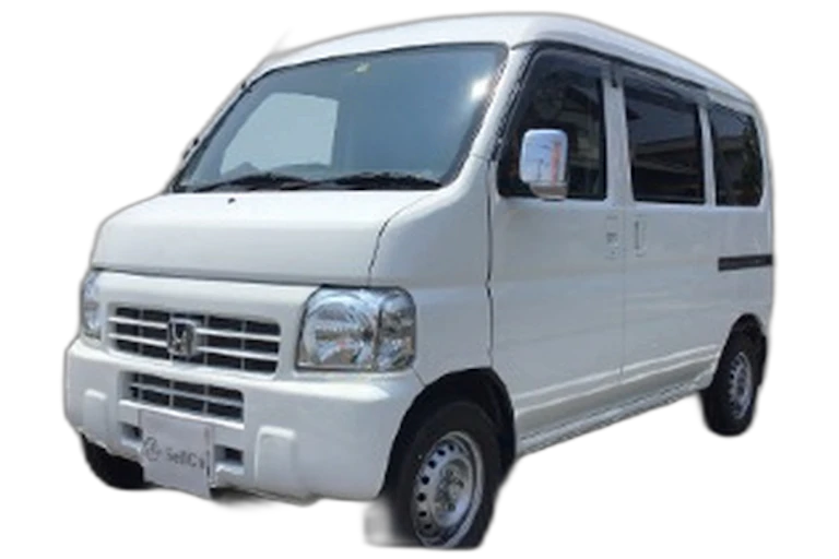 ホンダ アクティバンの車種サムネイル画像