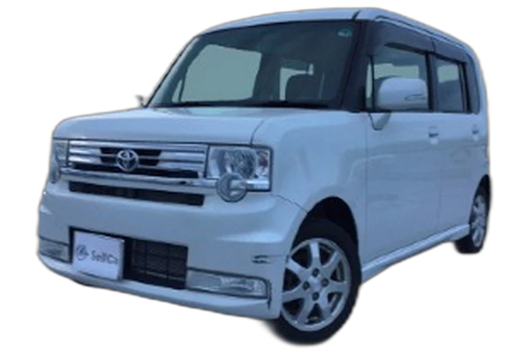 トヨタ ピクシススペースの車種サムネイル画像