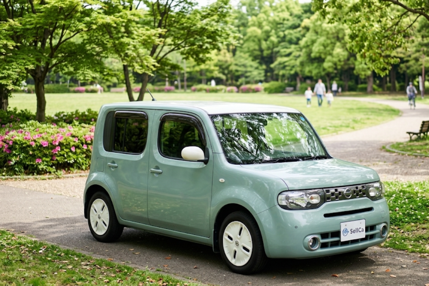 2026年最新】日産 キューブの燃費と維持費を徹底解説｜Z12型の実燃費と