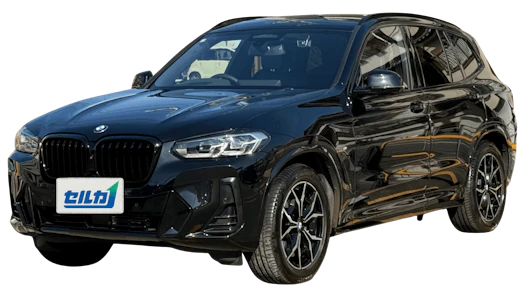 ＢＭＷ　Ｘ３の車種サムネイル画像