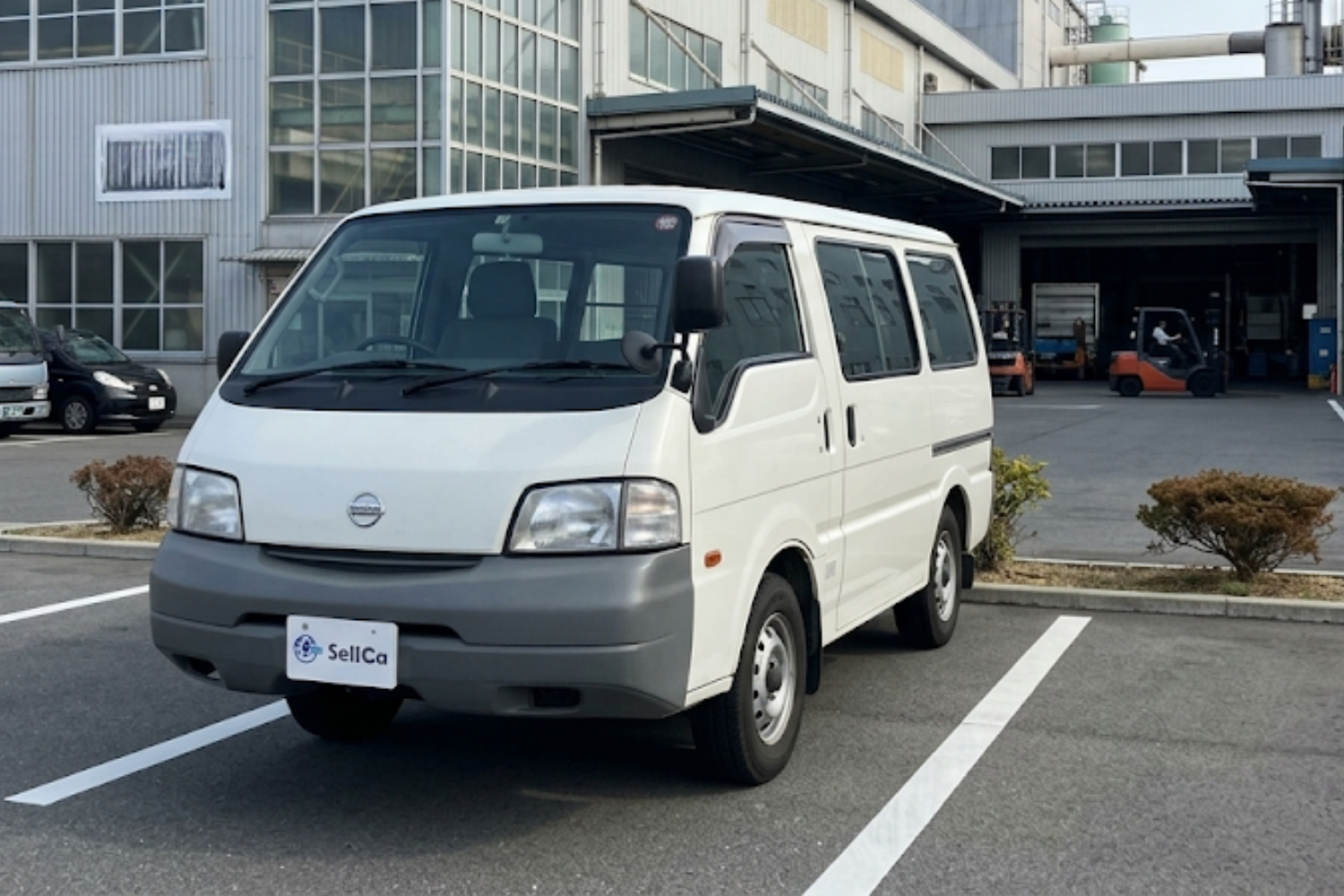 日産 バネットバンの燃費は悪い？実燃費データと年間ガソリン代、ライバル車との比較を徹底解説