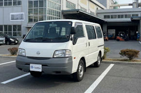 日産 バネットバンの燃費は悪い？実燃費データと年間ガソリン代、ライバル車との比較を徹底解説