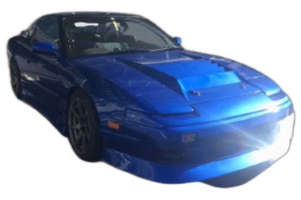 日産 １８０ＳＸのサムネイル