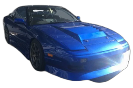 日産　１８０ＳＸの車種サムネイル画像