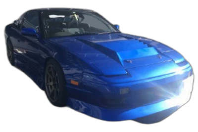 日産 １８０ＳＸのサムネイル