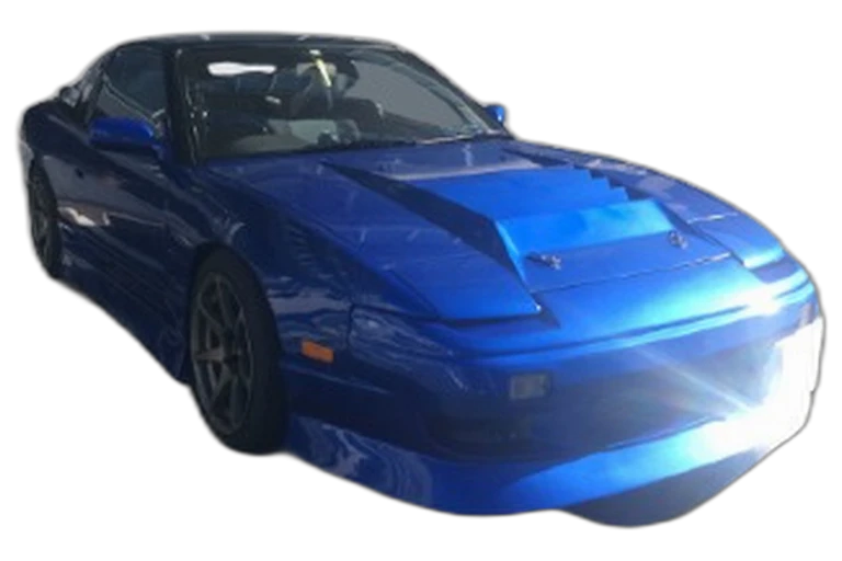 日産　１８０ＳＸの車種サムネイル画像