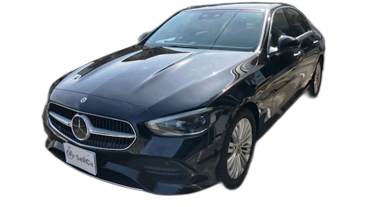 メルセデス・ベンツ　Ｃクラスの車種サムネイル画像