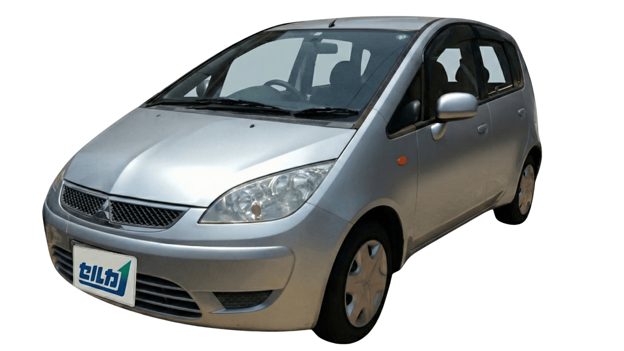 三菱 コルトの車種サムネイル画像