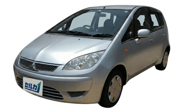 三菱 コルトのサムネイル