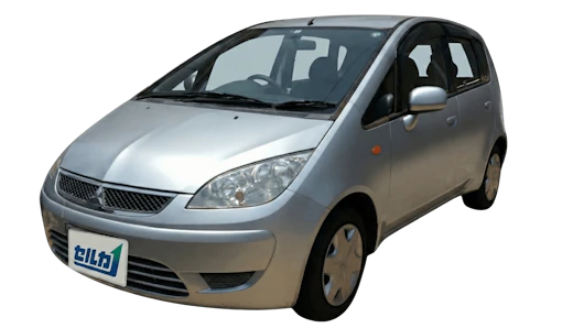 三菱 コルトの車種サムネイル画像