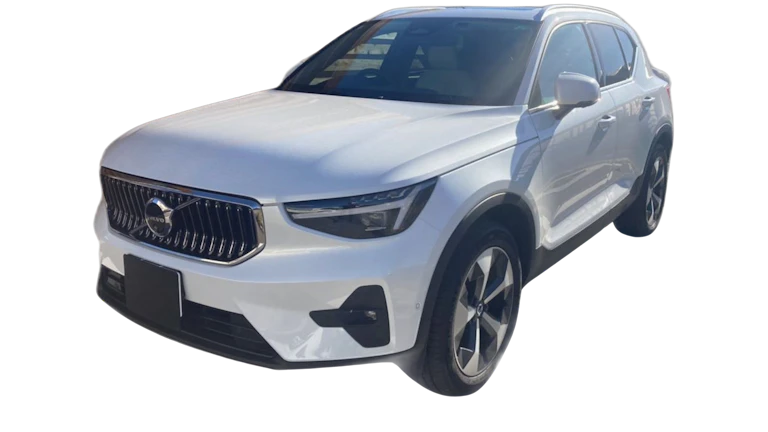 ボルボ　ＸＣ４０の車種サムネイル画像