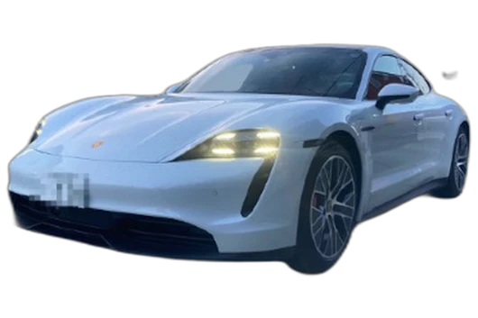 ポルシェ タイカンの車種サムネイル画像