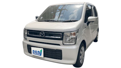 マツダ フレアのサムネイル