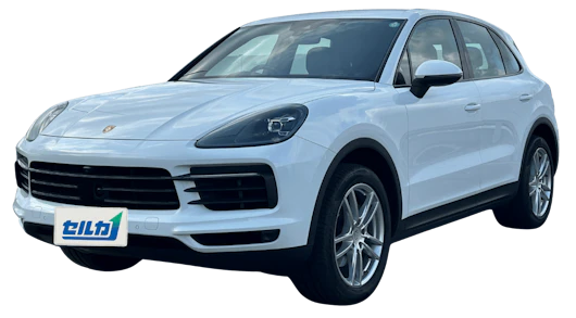 ポルシェ　カイエンの車種サムネイル画像