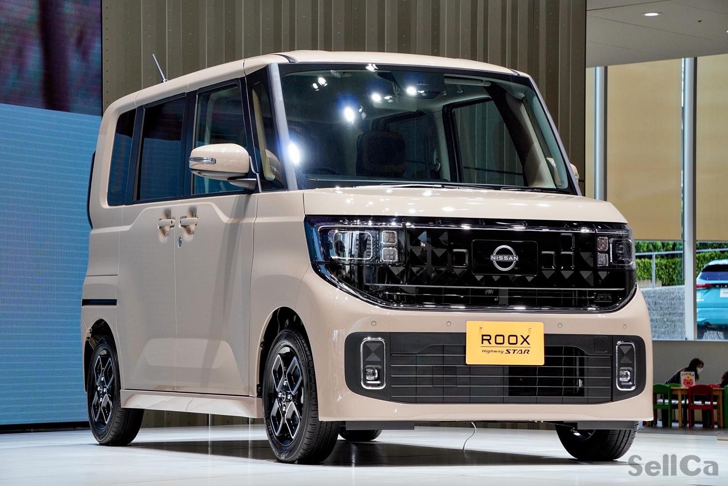 【実車検分】もう軽とは思えない!? 驚きのクオリティを持つ新型ルークスは、やっぱり日産のあの名車の後継？