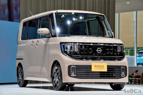 【実車検分】もう軽とは思えない!? 驚きのクオリティを持つ新型ルークスは、やっぱり日産のあの名車の後継？