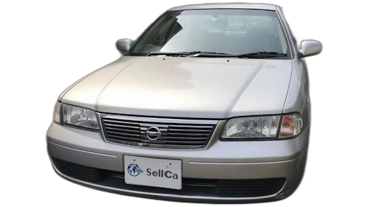 日産 サニーの車種サムネイル画像