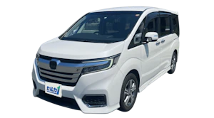 ステップワゴンスパーダ