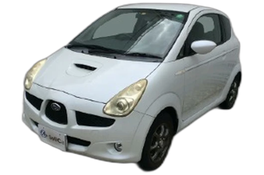 スバル R1の車種サムネイル画像