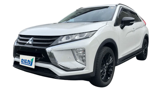 三菱　エクリプスクロスの車種サムネイル画像