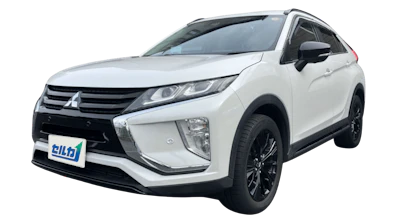 三菱 エクリプスクロスのサムネイル