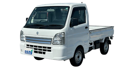 スズキ キャリイトラックのサムネイル