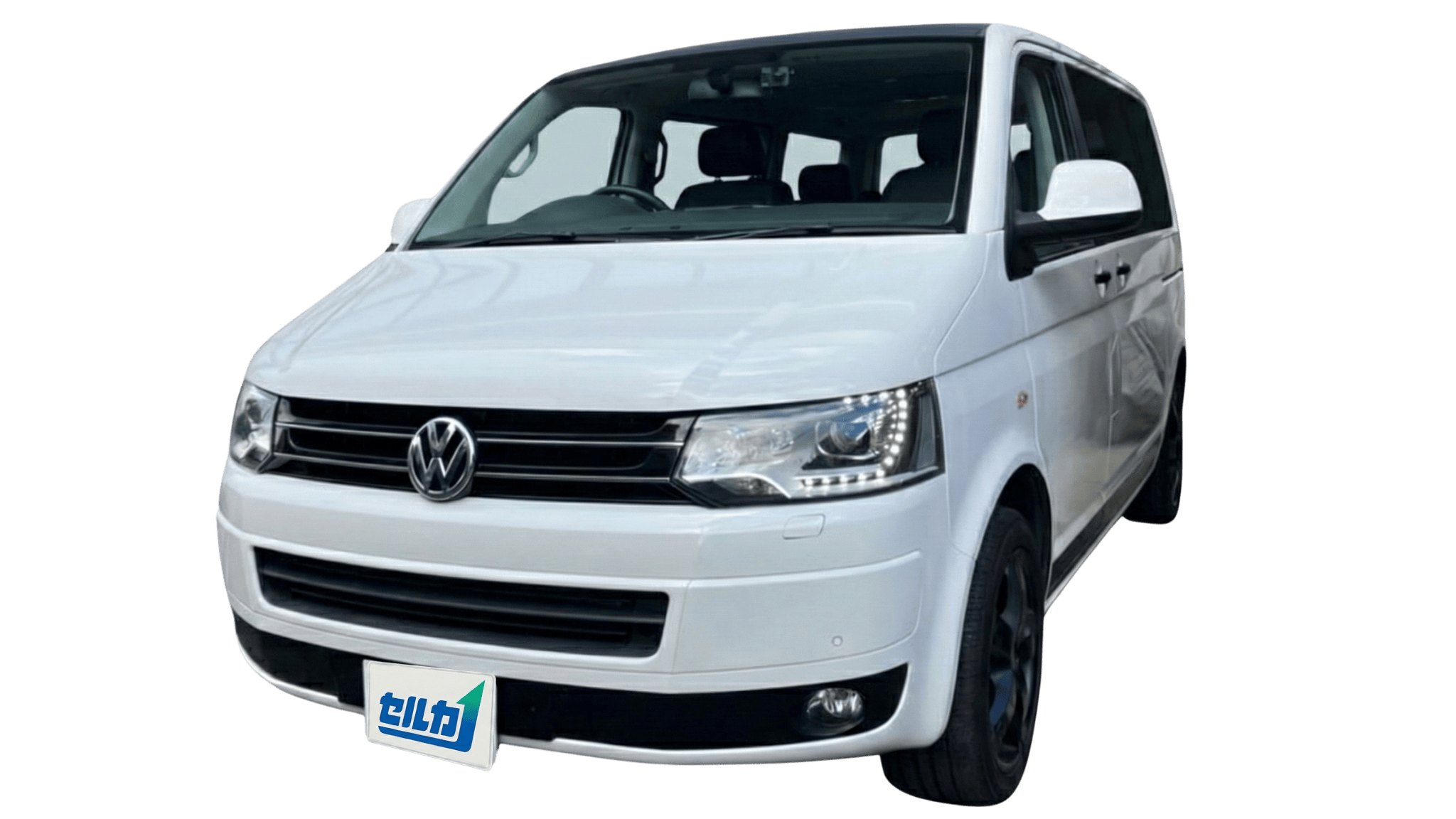 フォルクスワーゲン　カラベルの車種サムネイル画像