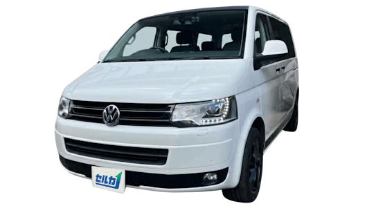 フォルクスワーゲン　カラベルの車種サムネイル画像