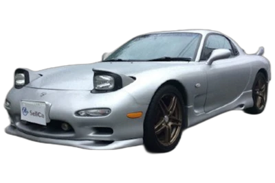 マツダ アンフィニＲＸ－７のサムネイル