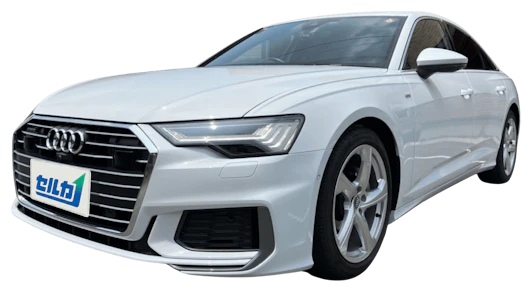 アウディ　Ａ６の車種サムネイル画像