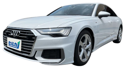 アウディ Ａ６のサムネイル